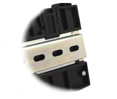 Napájač sieťový 4FP 672 55 230V/9VAC/12VDC 4M pre audio so zvončekom - Image 2